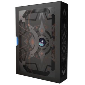MTG : Les secrets de Strixhaven Gift Bundle codex FR