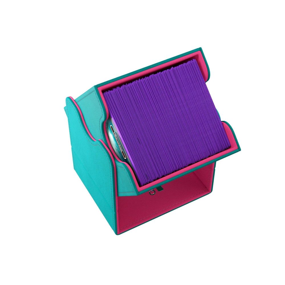 Squire 100+ Convertible XL Teal/Pink - Gamegenic – Image 2