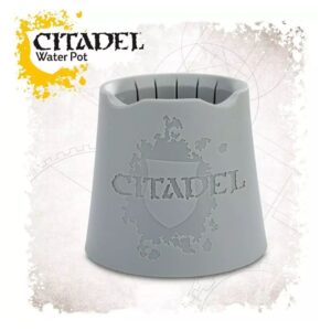 Citadel colour Warhammer pot d'eau