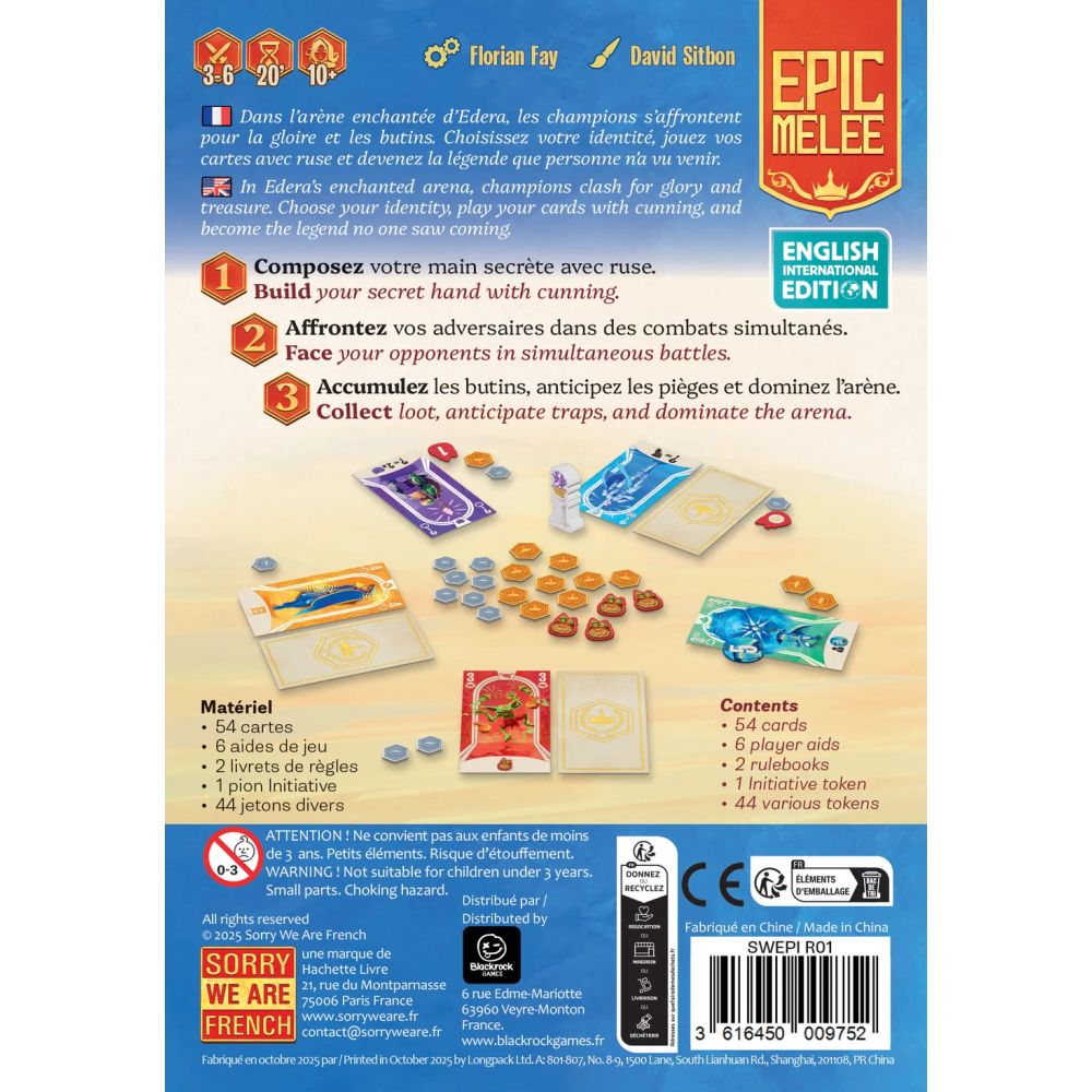 Epic Melee – Image 2