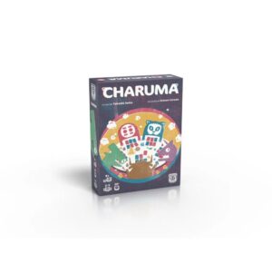 Charuma