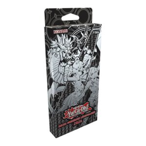 Yu-Gi-Oh!  - Decks Modernes Légendaires 2026 - Fr