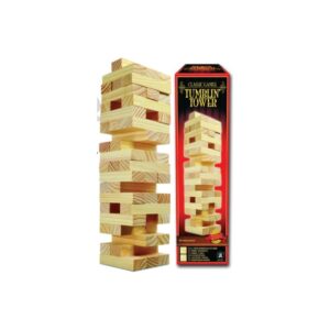 Trumbling Tower Classic