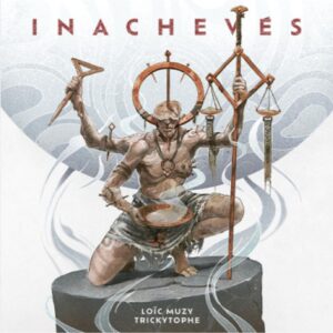 Inachevés - Livre de base