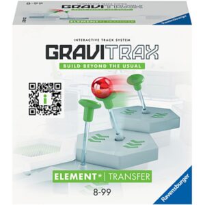 Gravitrax : Element Transfer