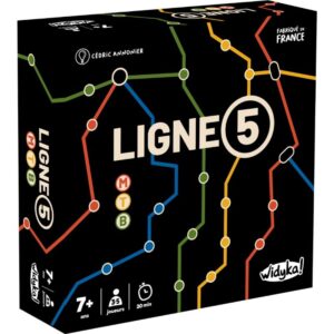 Ligne 5