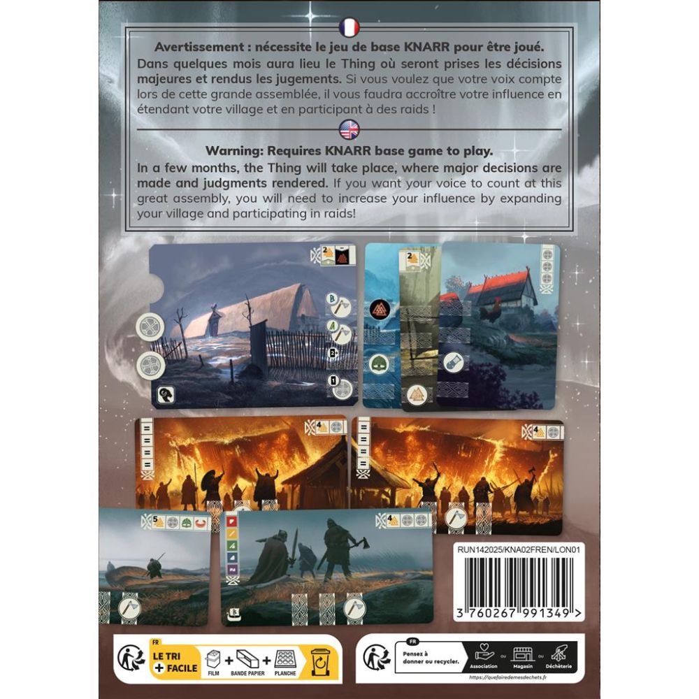 Skali (Extension Knarr) – Image 2