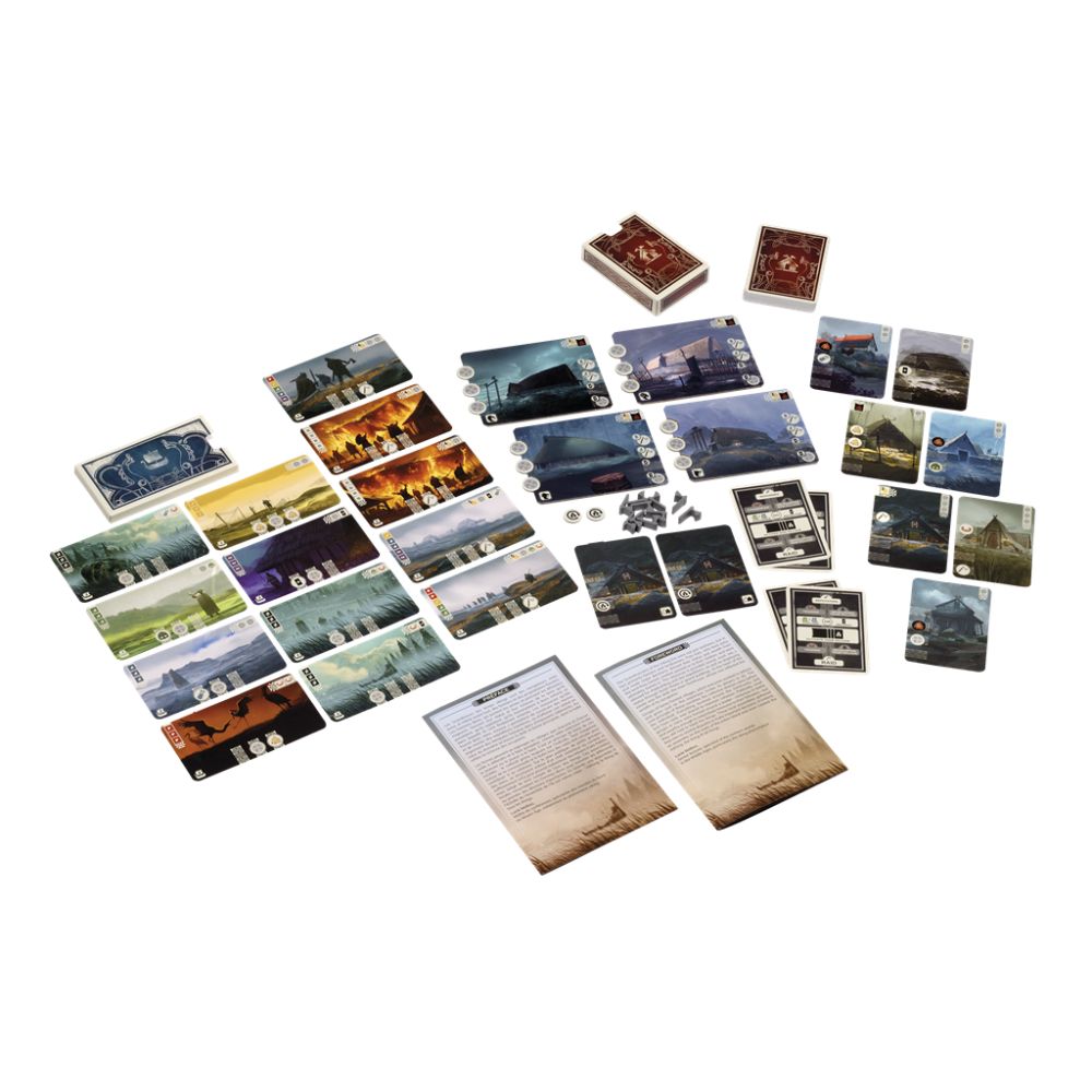 Skali (Extension Knarr) – Image 3