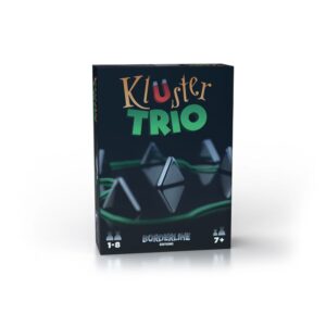 Kluster Trio