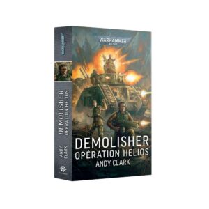 Demolisher opération Helios