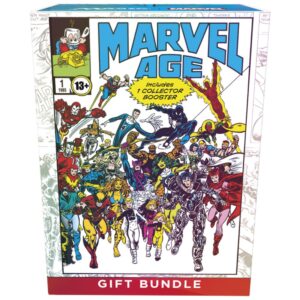 MTG - Marvel Super Bundle Gift - EN