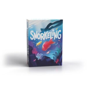 Snorkeling