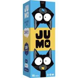Jumo