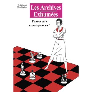 Pensez aux conséquences !