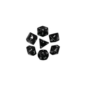 Shadowdark : Set de dés