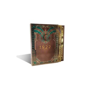 Celestopol 1922 – Coffret Deluxe (Version Retail)
