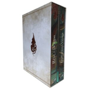 Rêve de Dragon – Coffret Rêve de Dragon