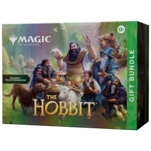 MTG : The Hobbit Bundle Gift EN