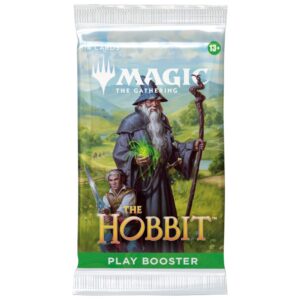 MTG : The Hobbit Booster de jeu FR