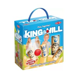King of the Hill