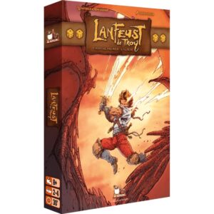 LANFEUST