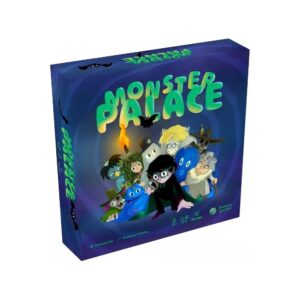 Monster Palace