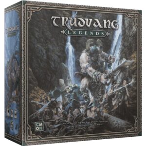 Trudvang Legends