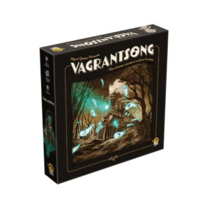 Vagrantsong