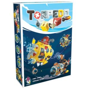 Torpedo