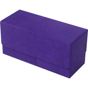 The Academic 133+ XL Violet Gamegenic