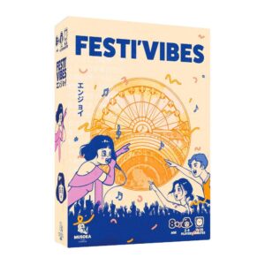 FESTI'VIBES
