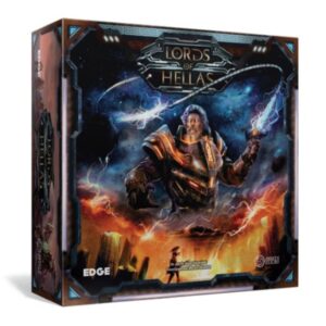 Lords of Hellas EN