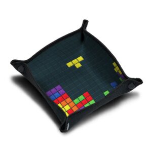 Retro block
