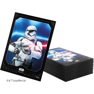 GG : SWU 4 : Art Sleeves : Stormtrooper