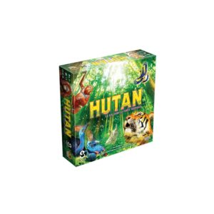 HUTAN