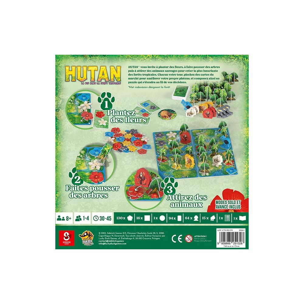 HUTAN – Image 2