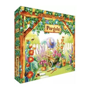 Pergola