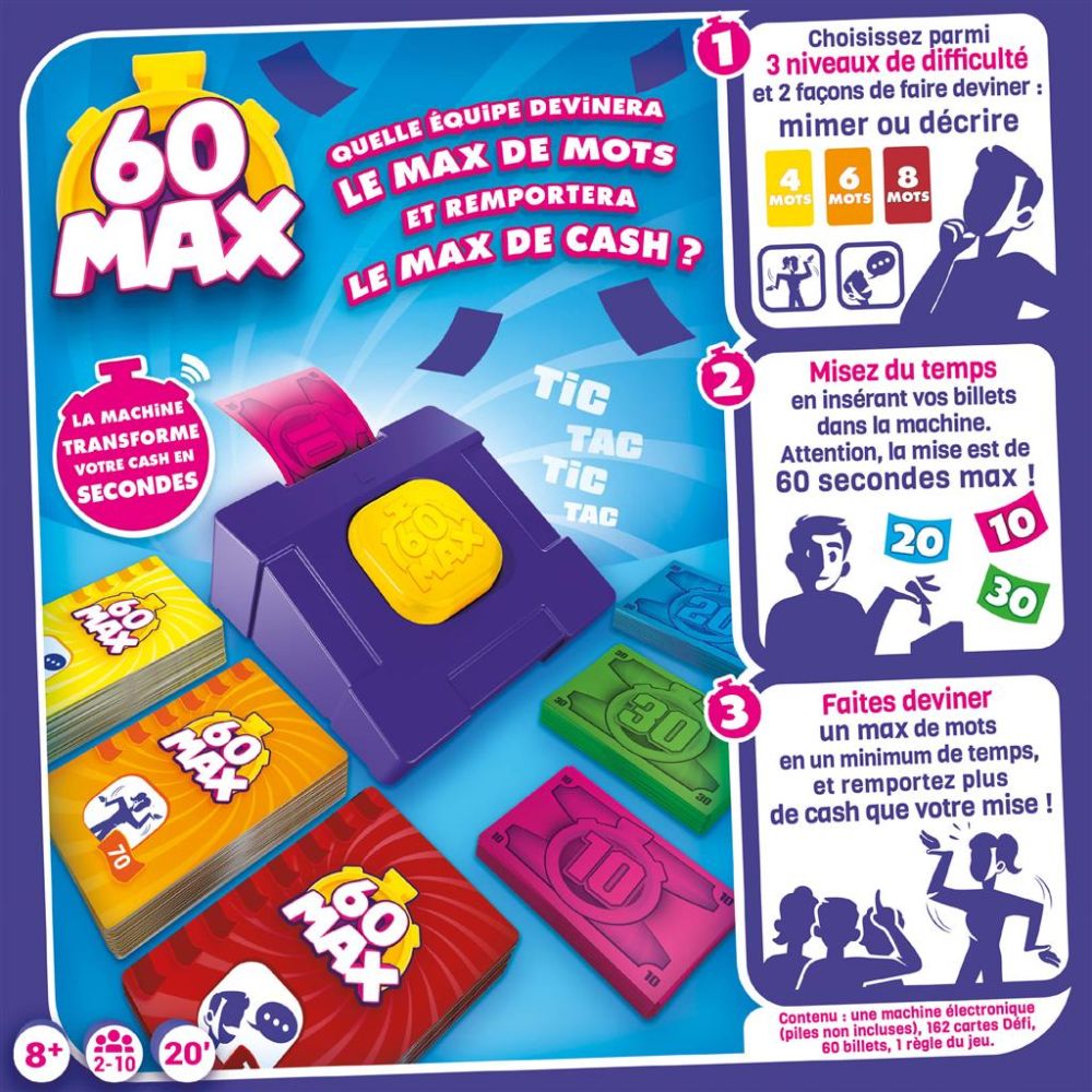 60 MAX – Image 2