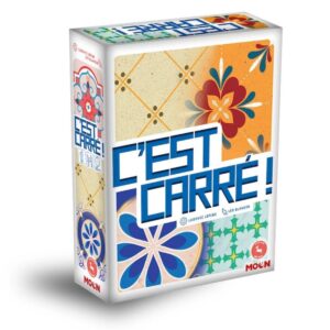 C'est carré
