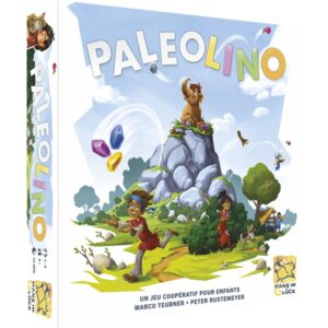 Paléolino