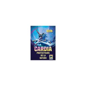 Cardia : Extension Protecteurs de la Nature