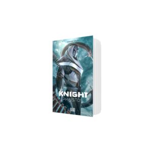 Knight : 10 ans – Roman Phaistos