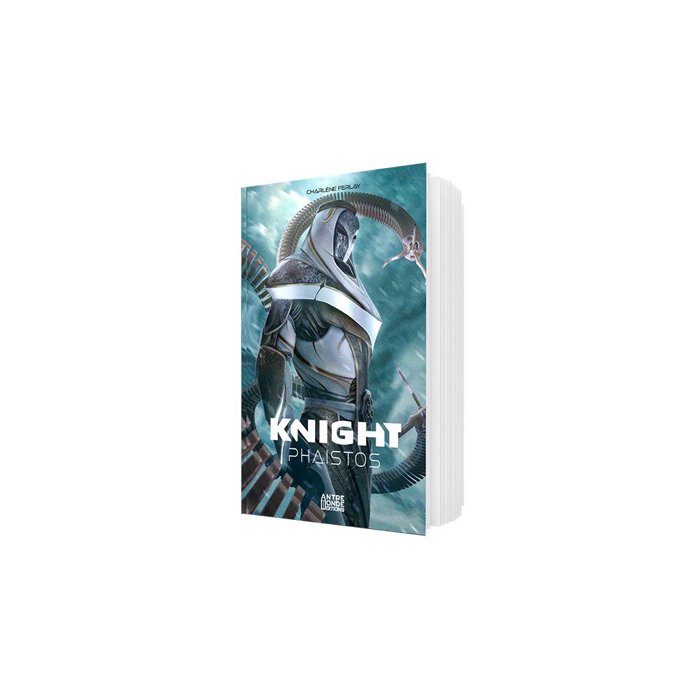 Knight : 10 ans – Roman Phaistos