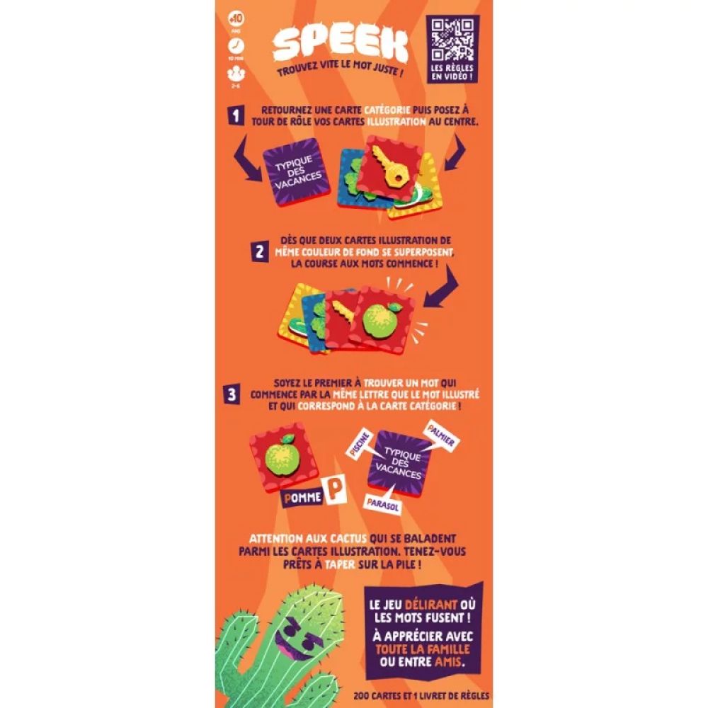 Speek – Image 2
