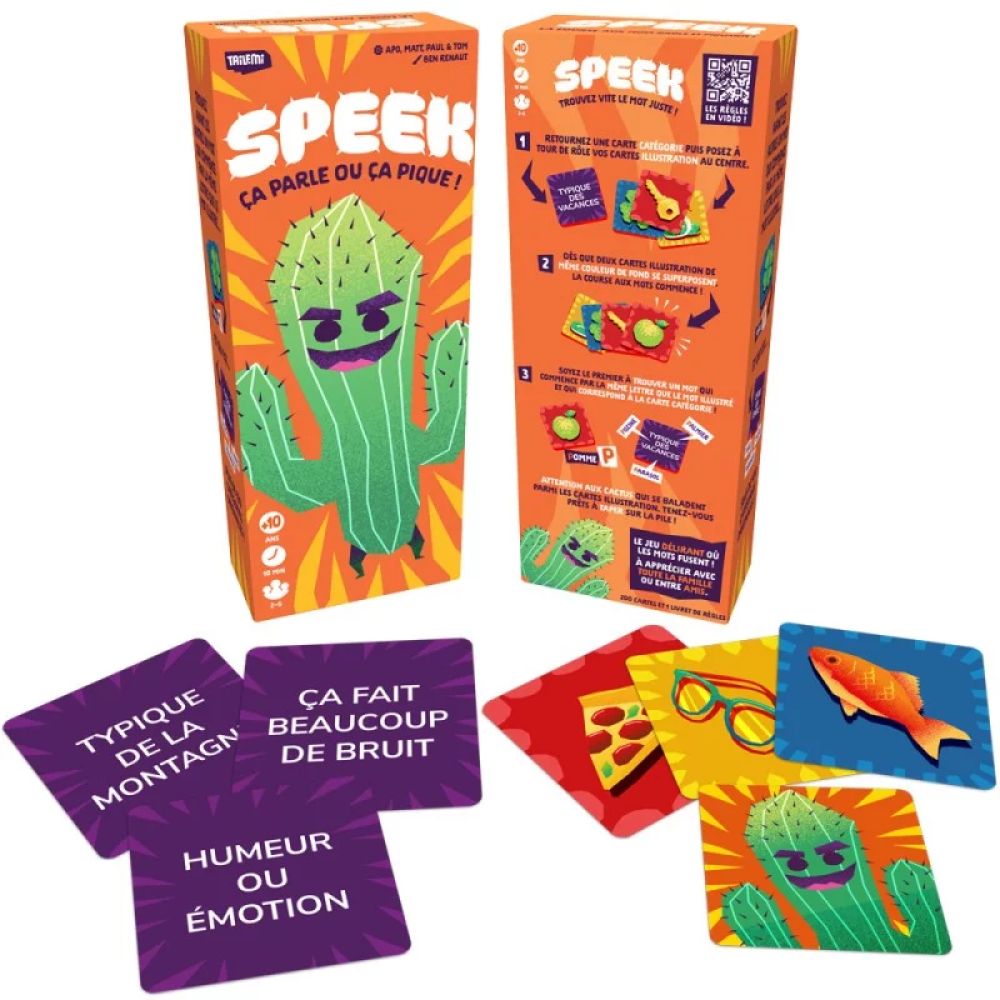 Speek – Image 3