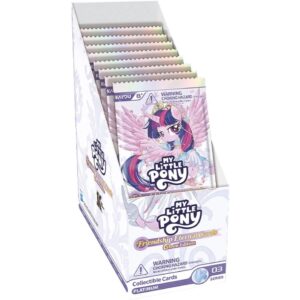 Kayou : Display Mon Petit Poney Moon 12 Boosters