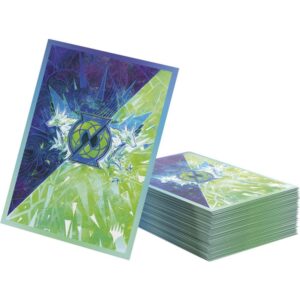 Sleeve Gamegenic Strixhaven - Quandrix