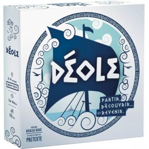 Déole