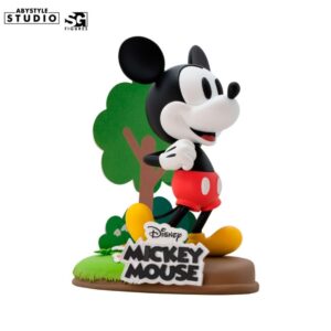 DISNEY - Figurine Mickey