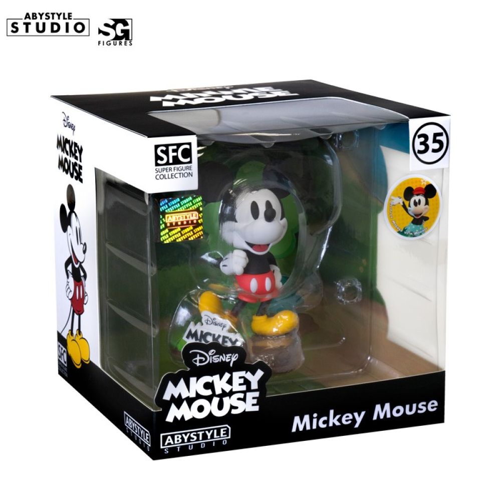 DISNEY - Figurine Mickey – Image 2